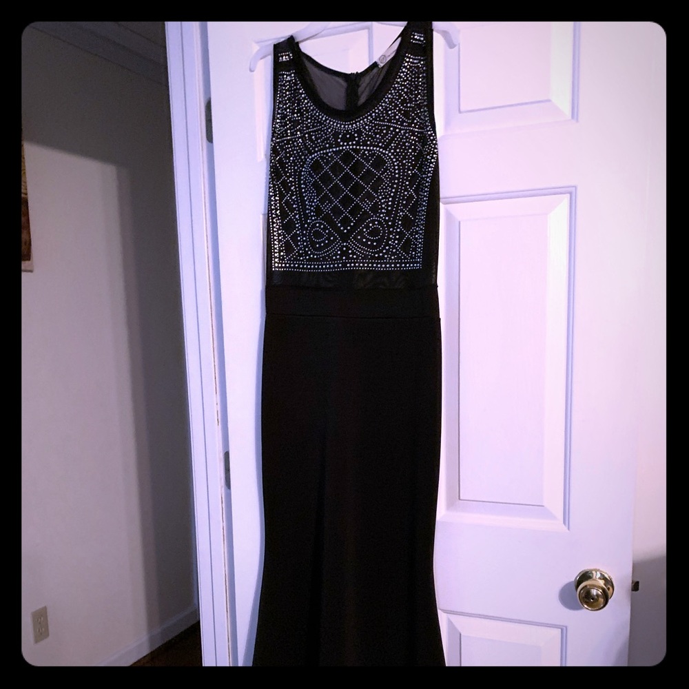 Evening Gown